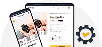 Salemaster Theme